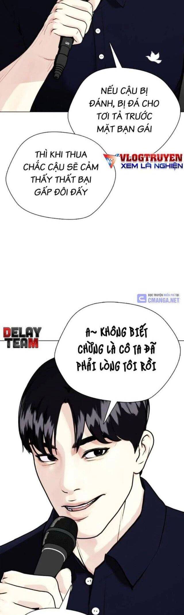 Loser Giỏi Võ: Chapter 86