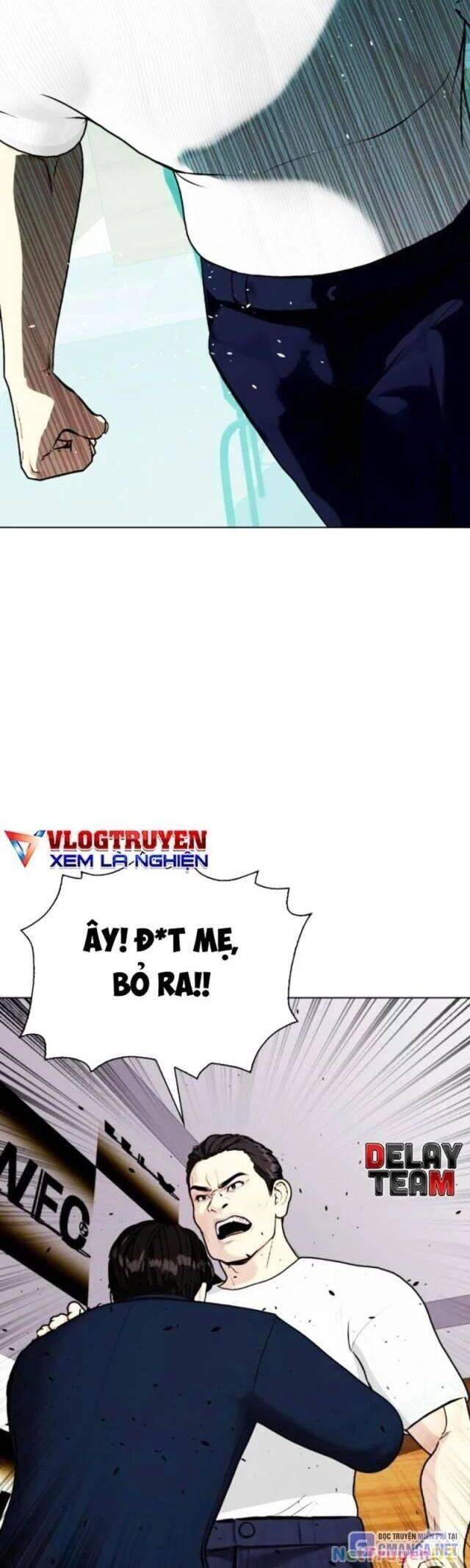 Loser Giỏi Võ: Chapter 86