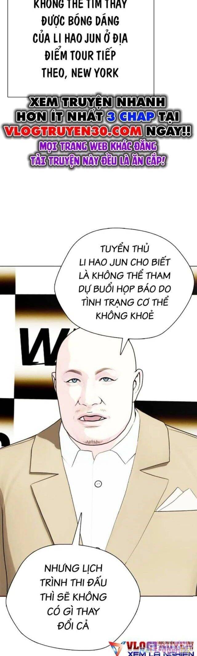 Loser Giỏi Võ: Chapter 86