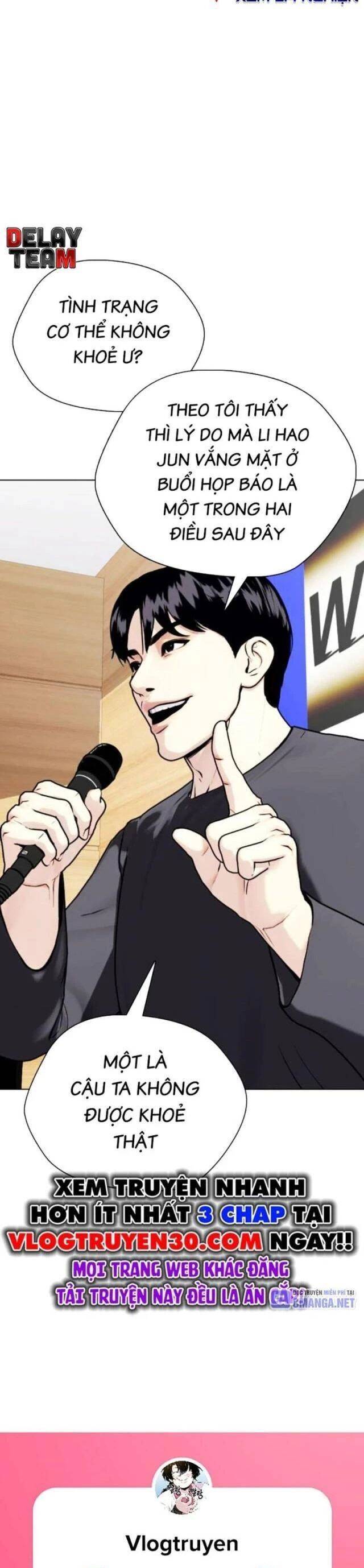 Loser Giỏi Võ: Chapter 86