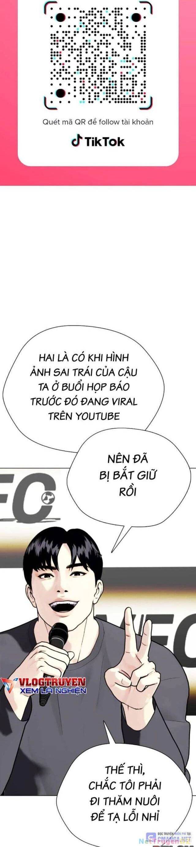 Loser Giỏi Võ: Chapter 86