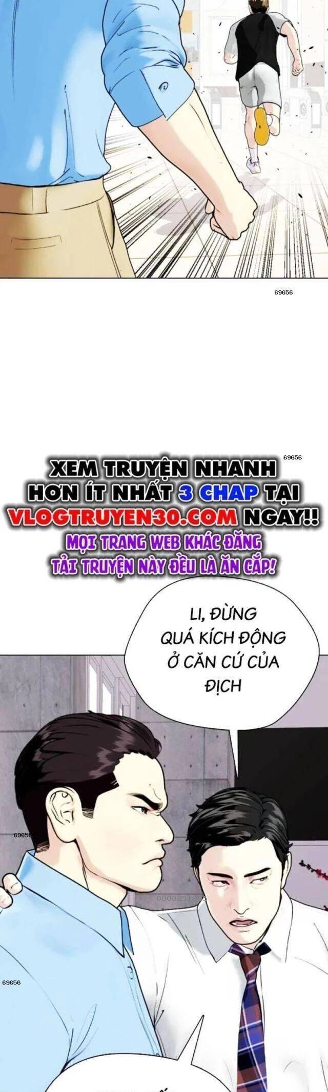 Loser Giỏi Võ: Chapter 86