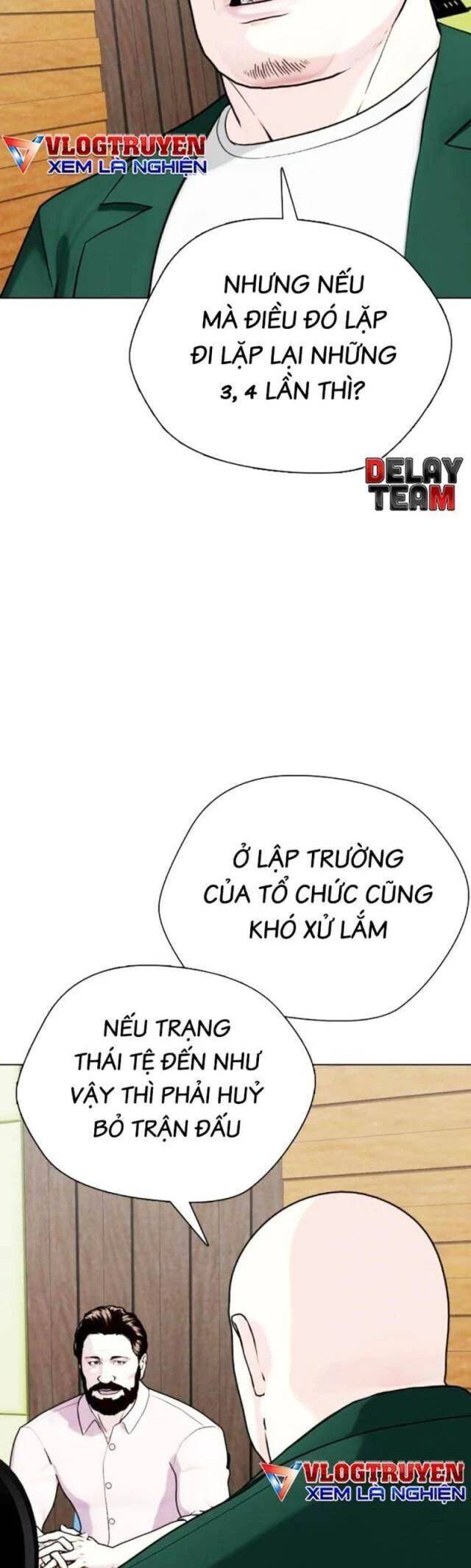 Loser Giỏi Võ: Chapter 86