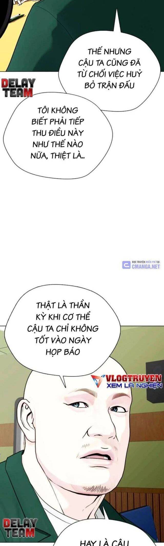 Loser Giỏi Võ: Chapter 86