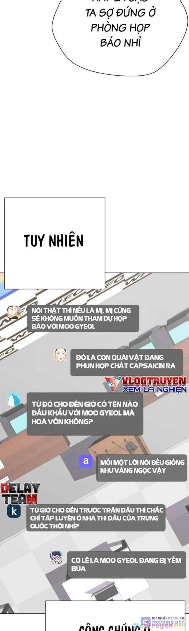 Loser Giỏi Võ: Chapter 86