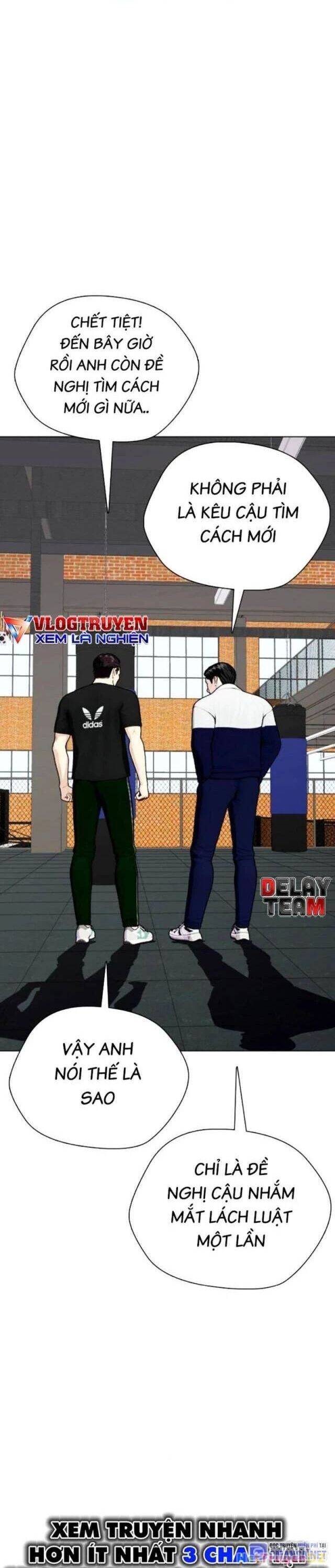 Loser Giỏi Võ: Chapter 86