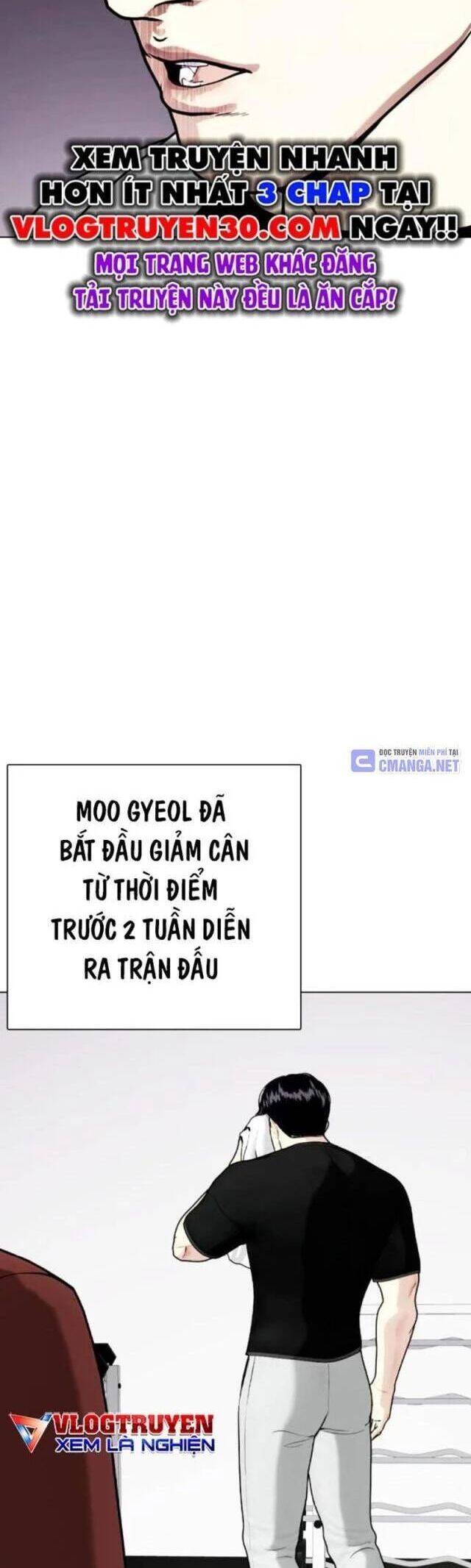 Loser Giỏi Võ: Chapter 86