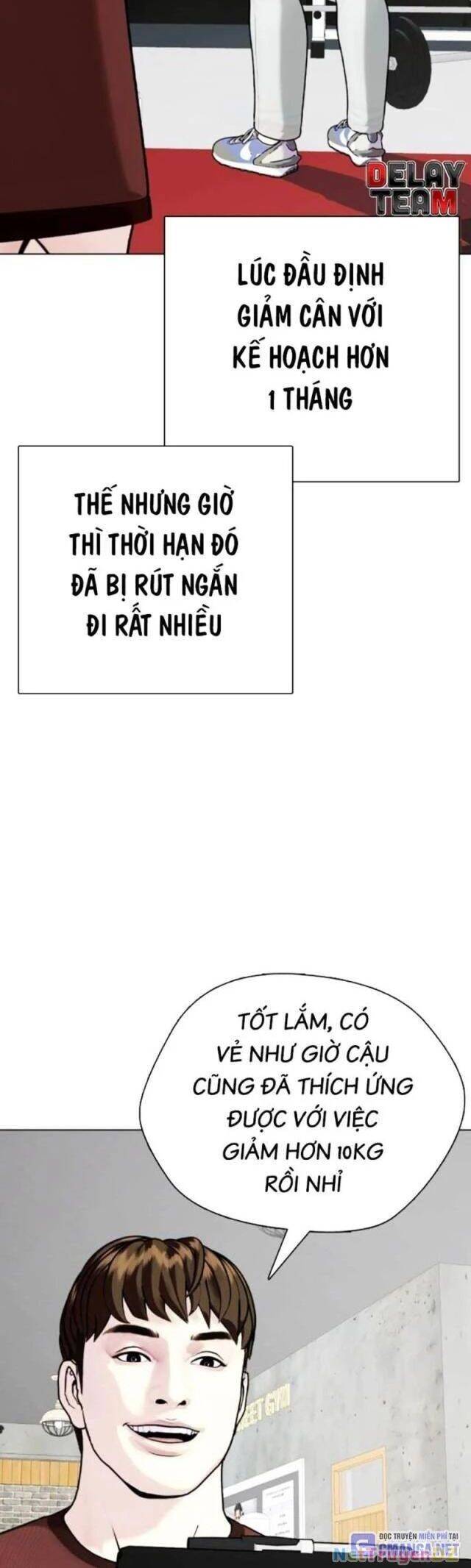 Loser Giỏi Võ: Chapter 86