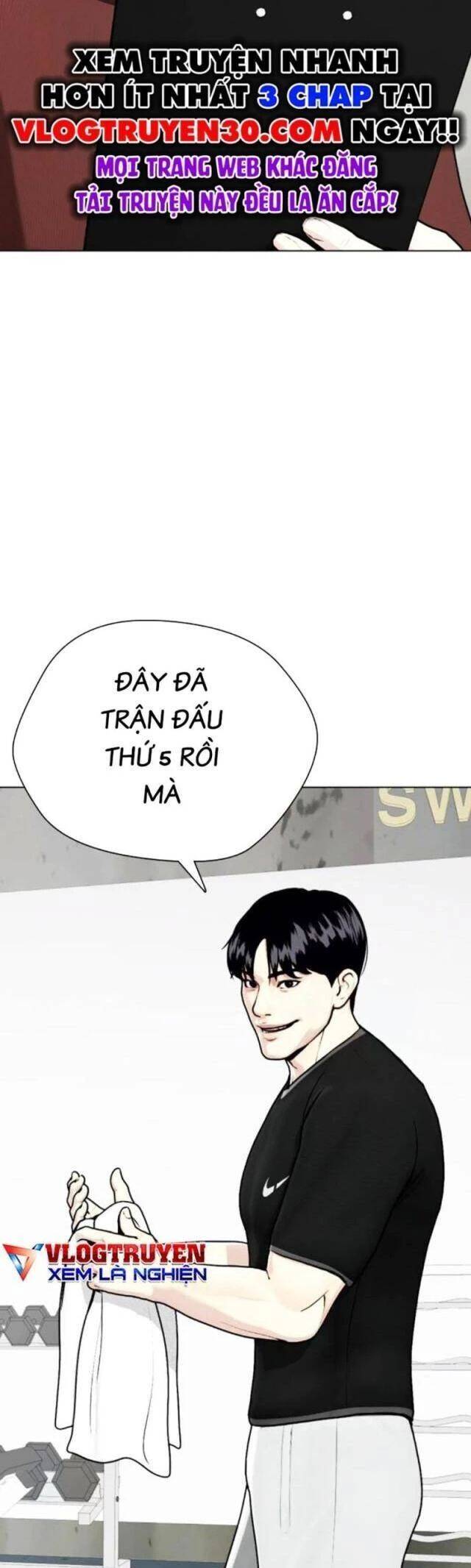 Loser Giỏi Võ: Chapter 86