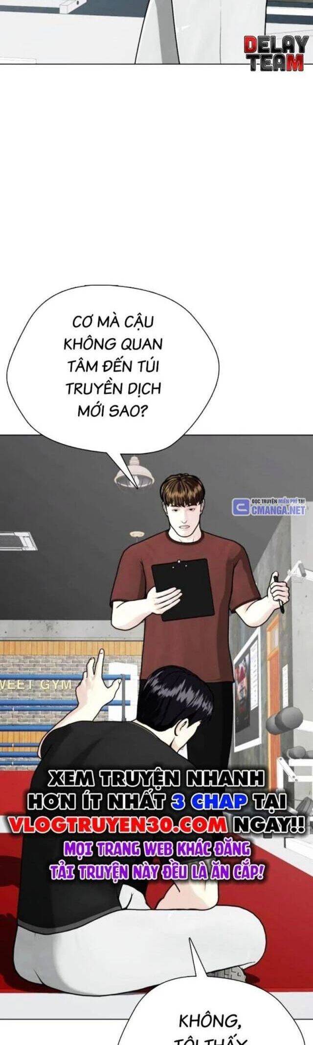 Loser Giỏi Võ: Chapter 86