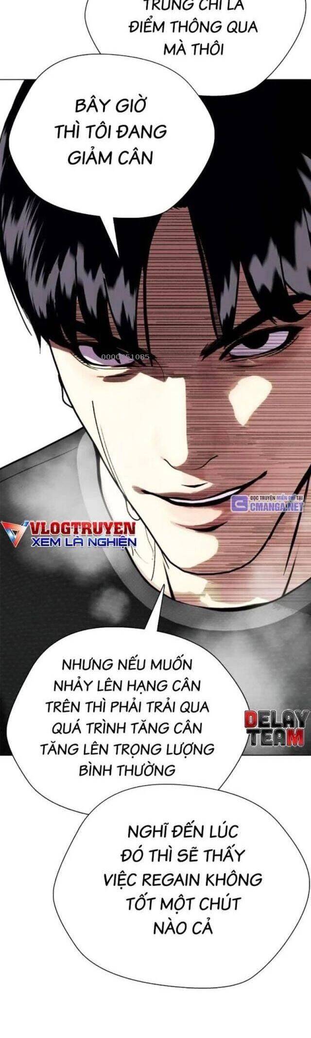 Loser Giỏi Võ: Chapter 86