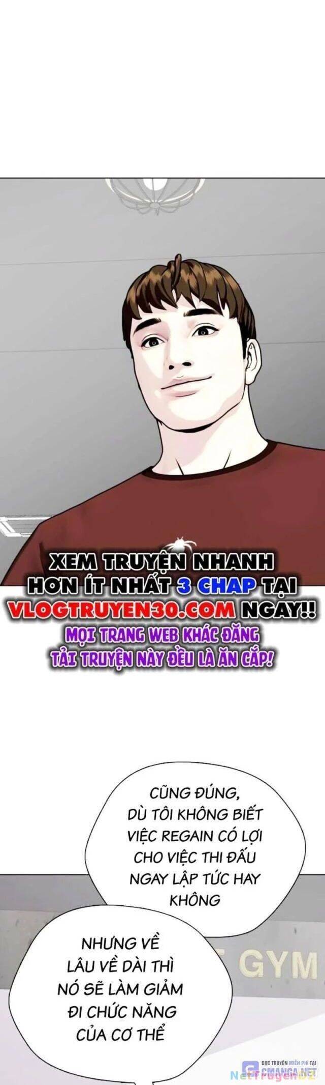 Loser Giỏi Võ: Chapter 86