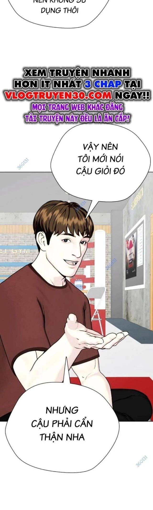 Loser Giỏi Võ: Chapter 86