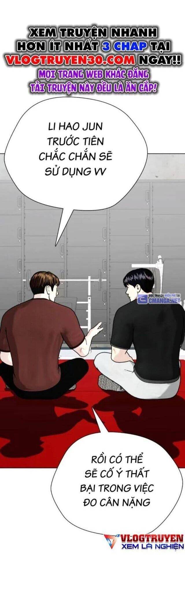 Loser Giỏi Võ: Chapter 86