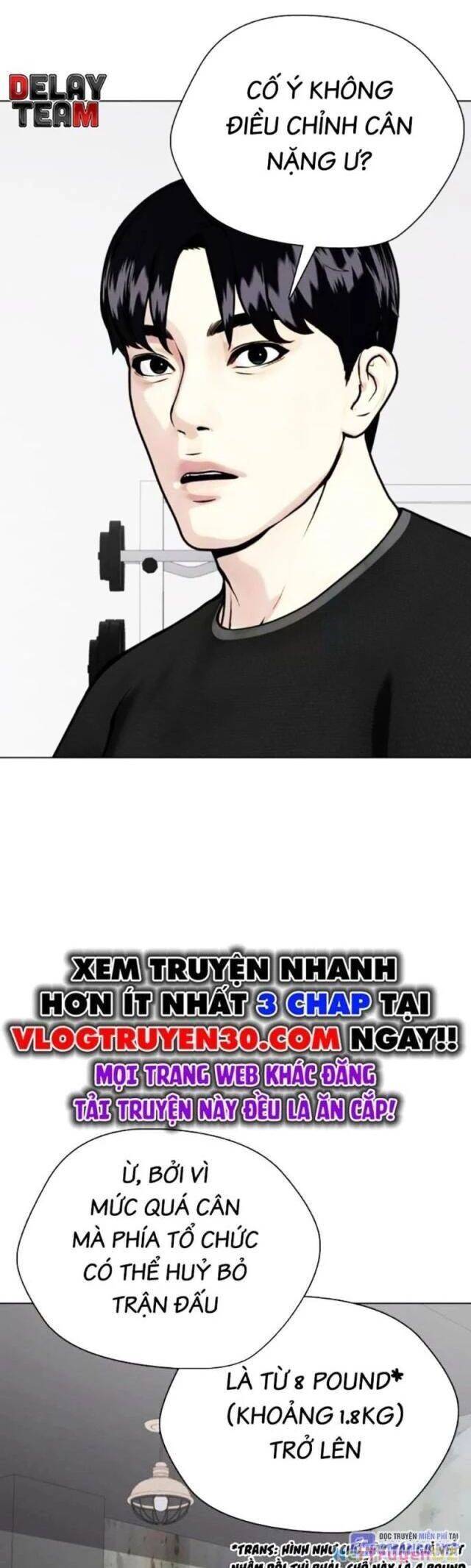 Loser Giỏi Võ: Chapter 86