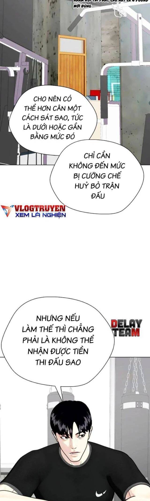 Loser Giỏi Võ: Chapter 86