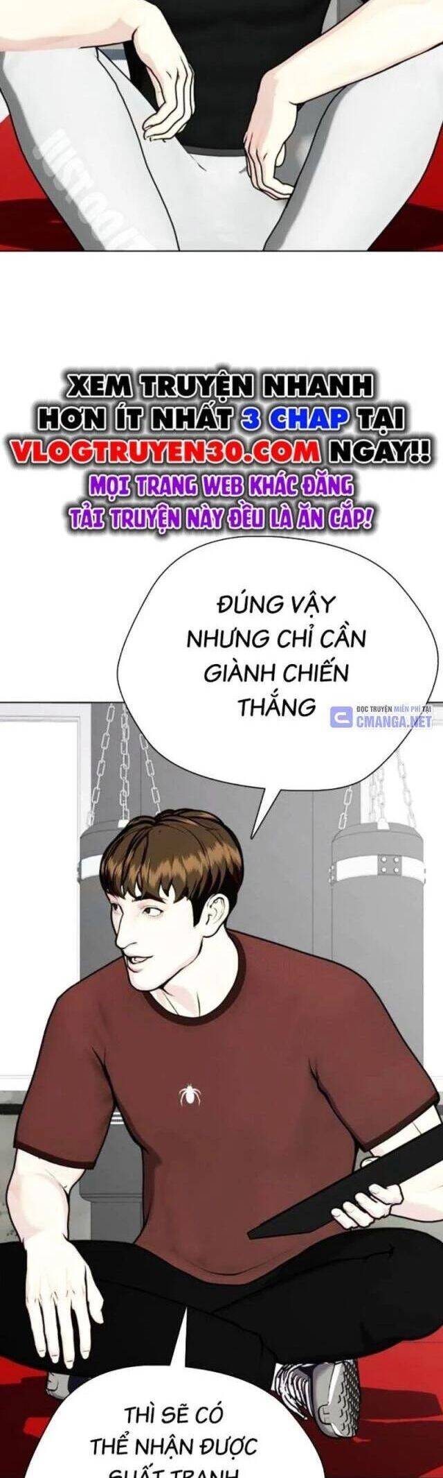Loser Giỏi Võ: Chapter 86