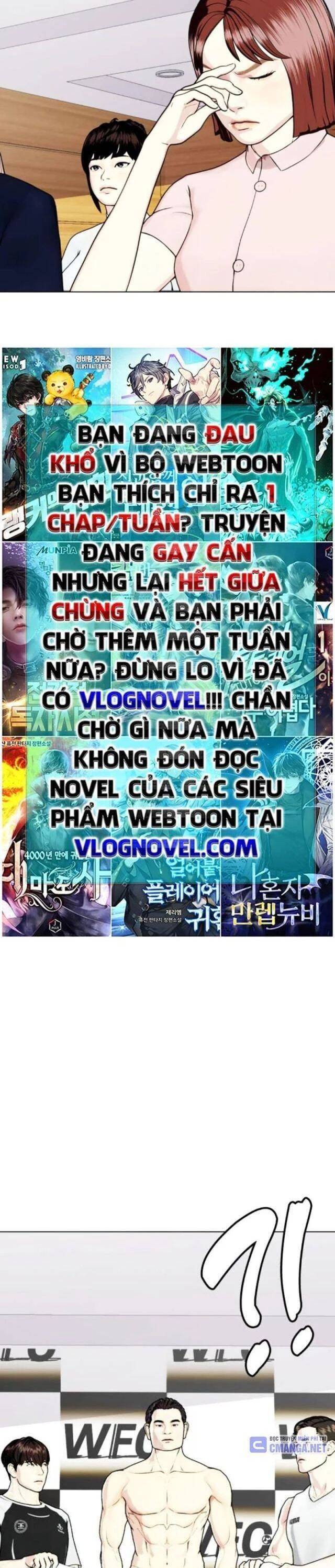 Loser Giỏi Võ: Chapter 86