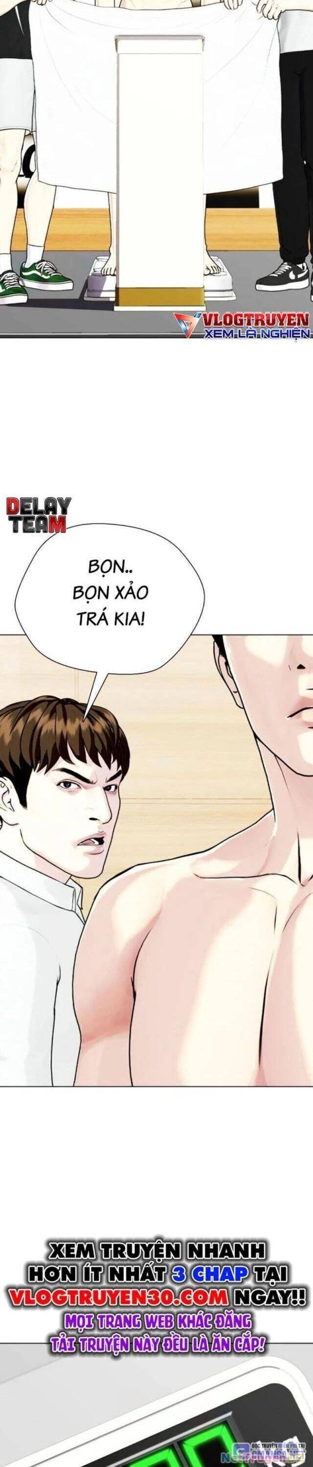 Loser Giỏi Võ: Chapter 86