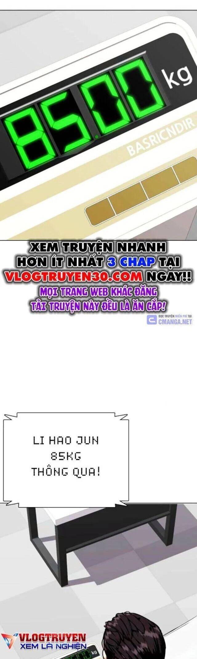 Loser Giỏi Võ: Chapter 86