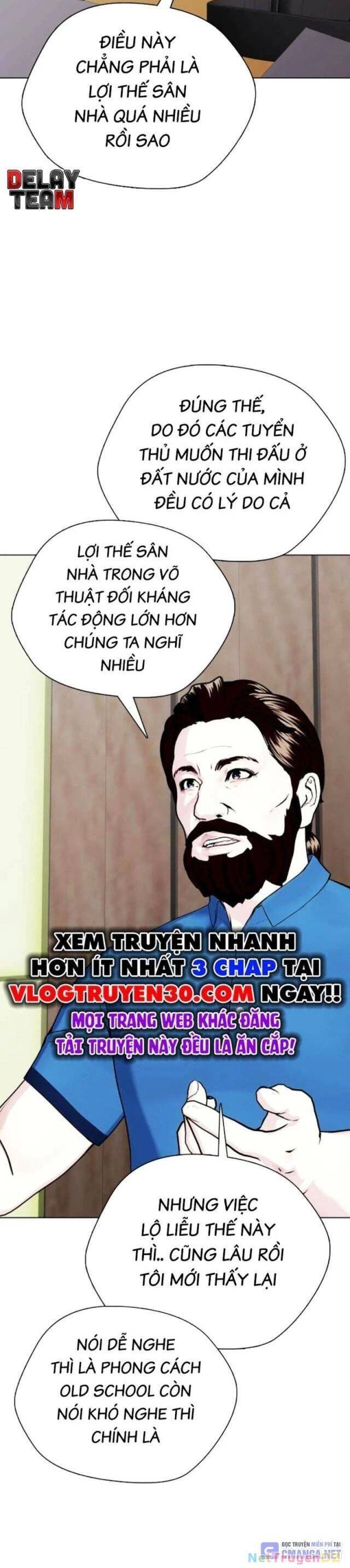 Loser Giỏi Võ: Chapter 86