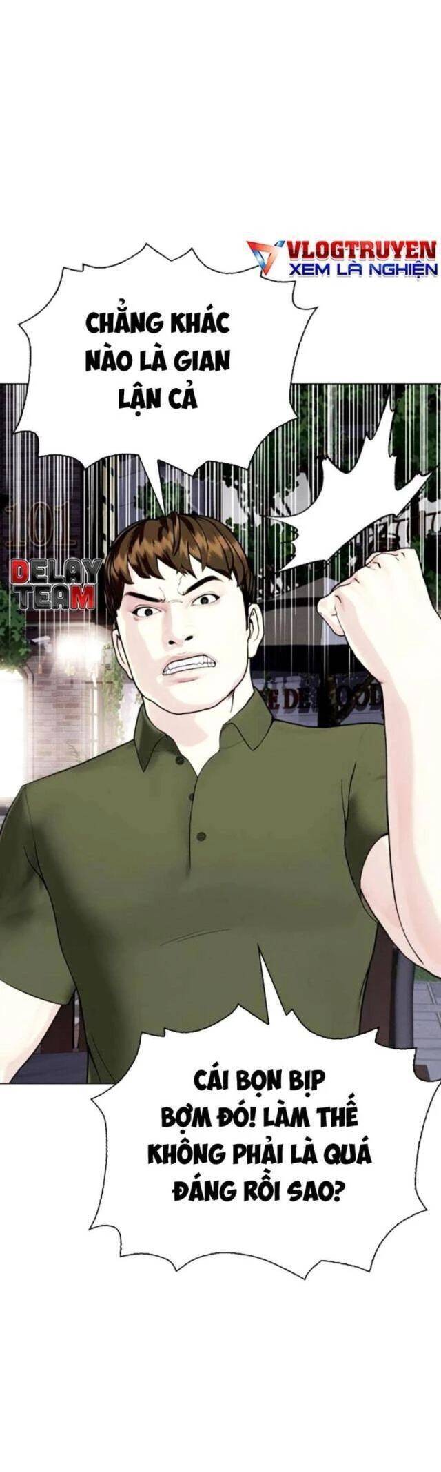 Loser Giỏi Võ: Chapter 86