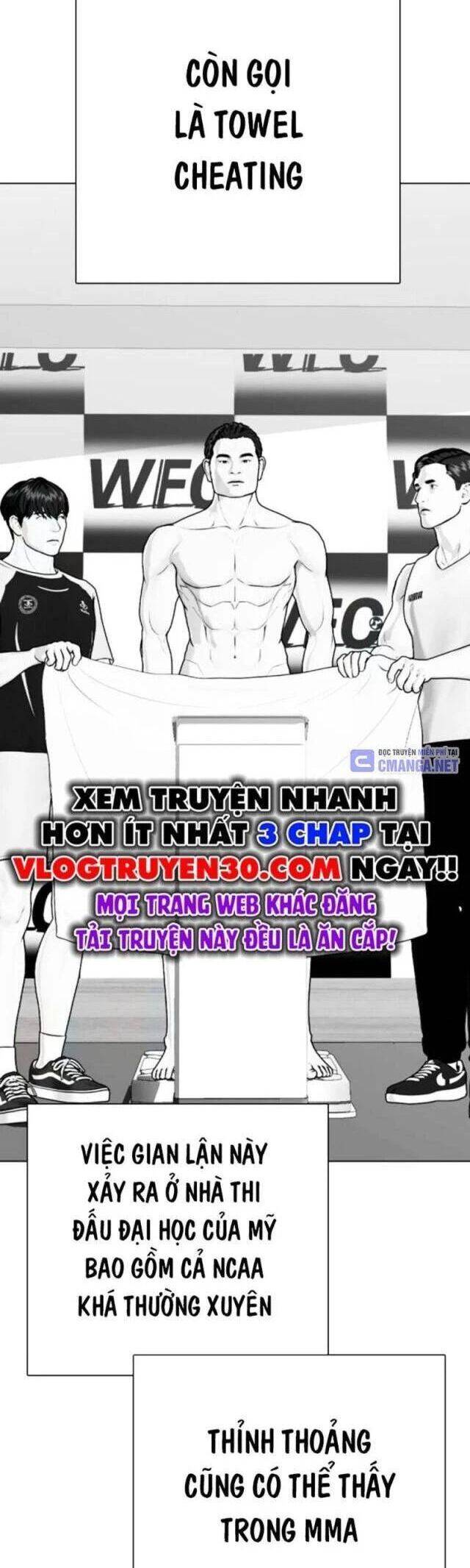 Loser Giỏi Võ: Chapter 86