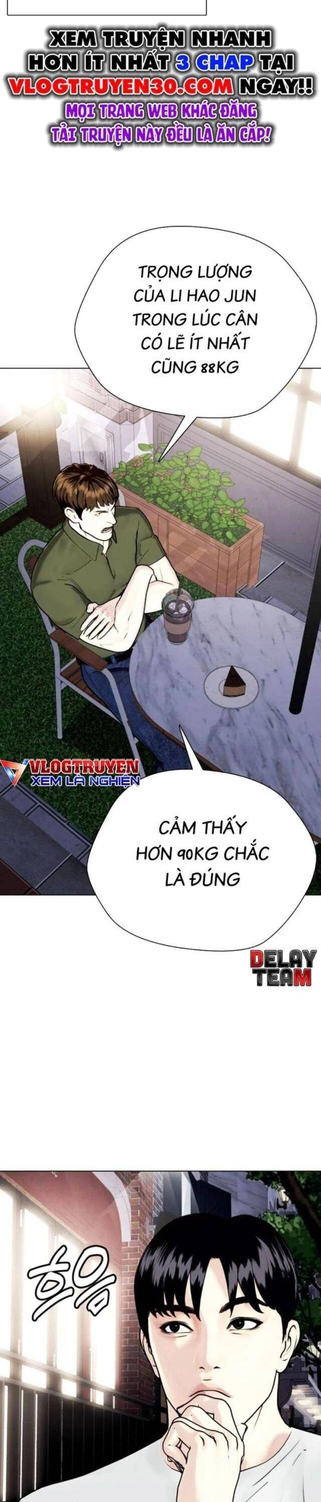 Loser Giỏi Võ: Chapter 86