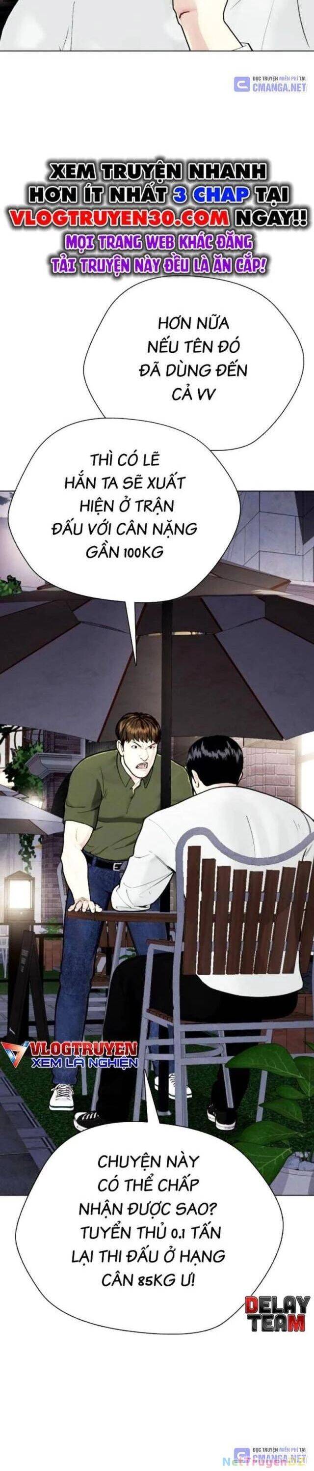 Loser Giỏi Võ: Chapter 86