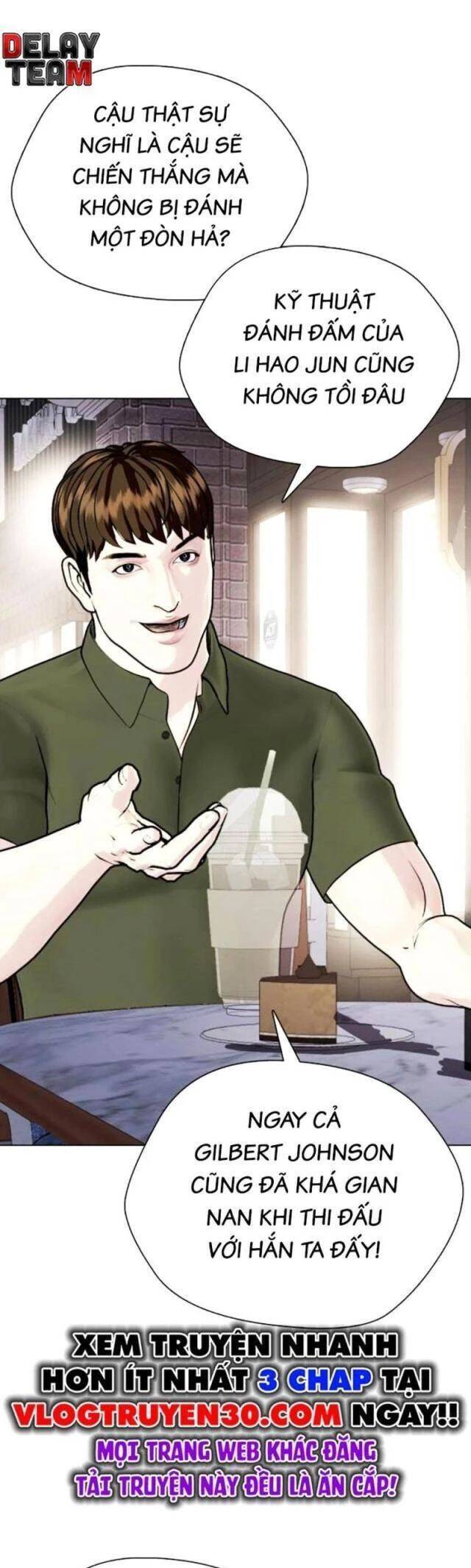 Loser Giỏi Võ: Chapter 86