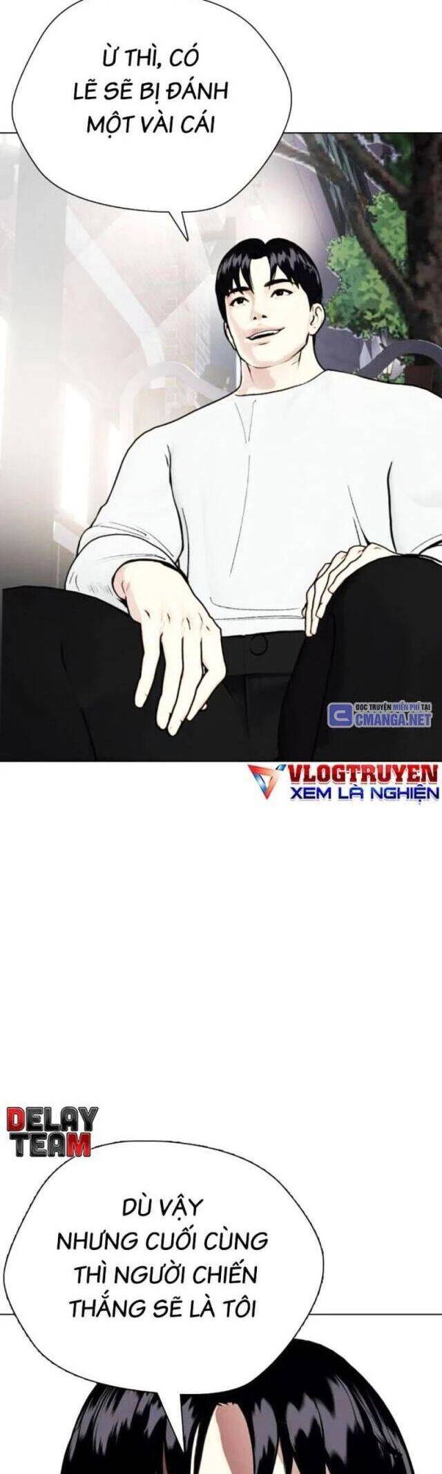 Loser Giỏi Võ: Chapter 86