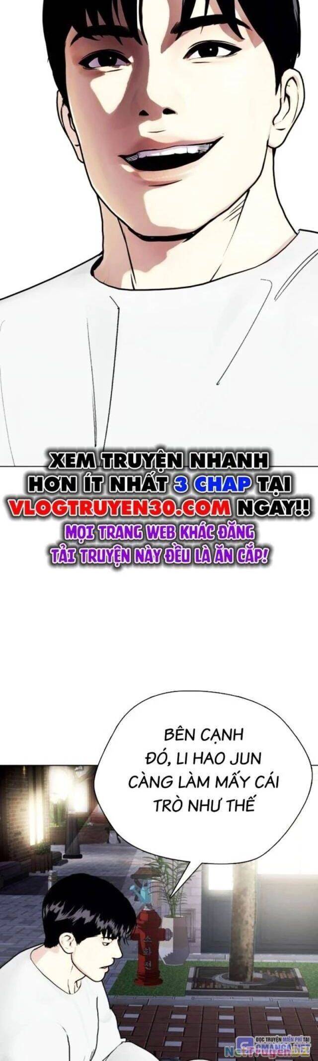 Loser Giỏi Võ: Chapter 86