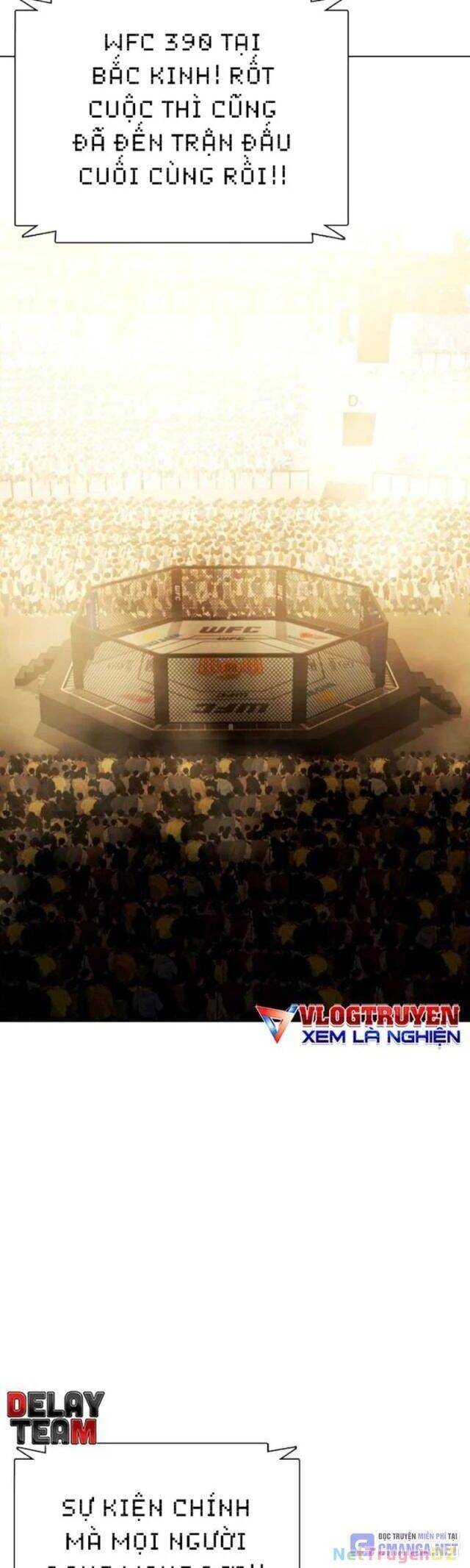 Loser Giỏi Võ: Chapter 86
