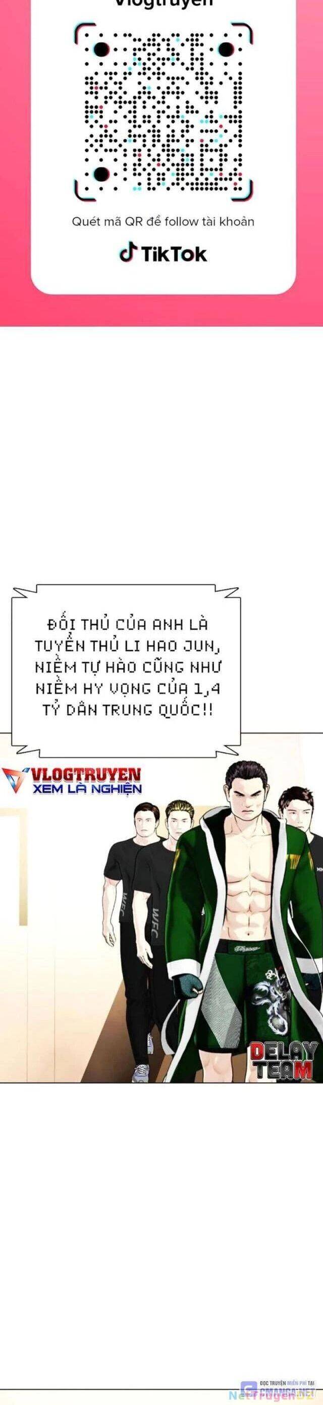 Loser Giỏi Võ: Chapter 86