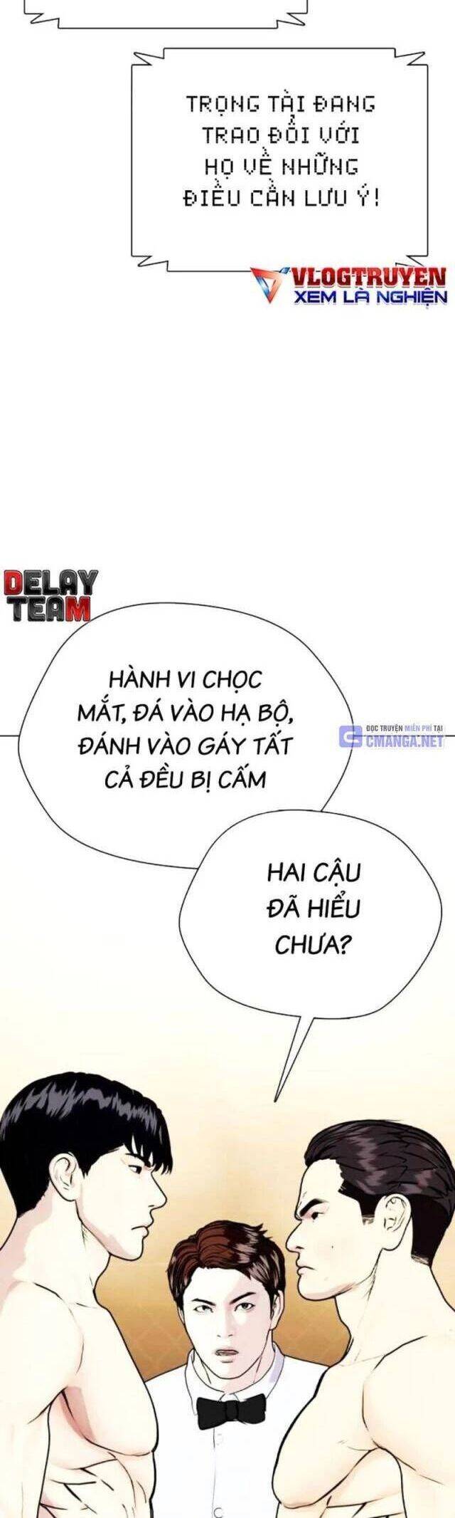 Loser Giỏi Võ: Chapter 86