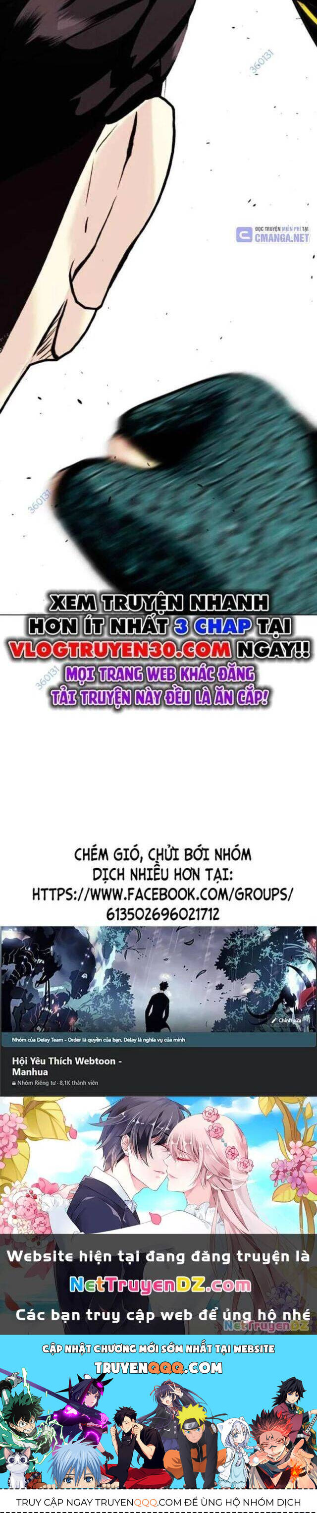 Loser Giỏi Võ: Chapter 86