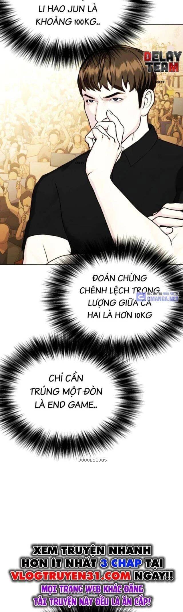 Loser Giỏi Võ: Chapter 87