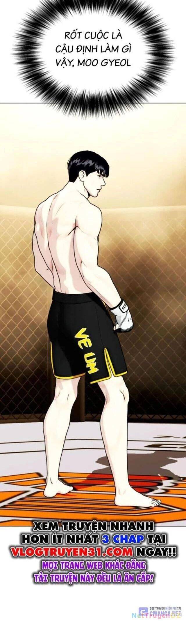 Loser Giỏi Võ: Chapter 87