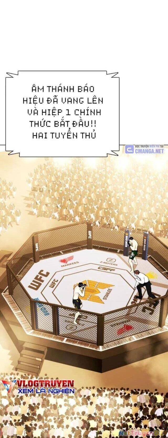 Loser Giỏi Võ: Chapter 87