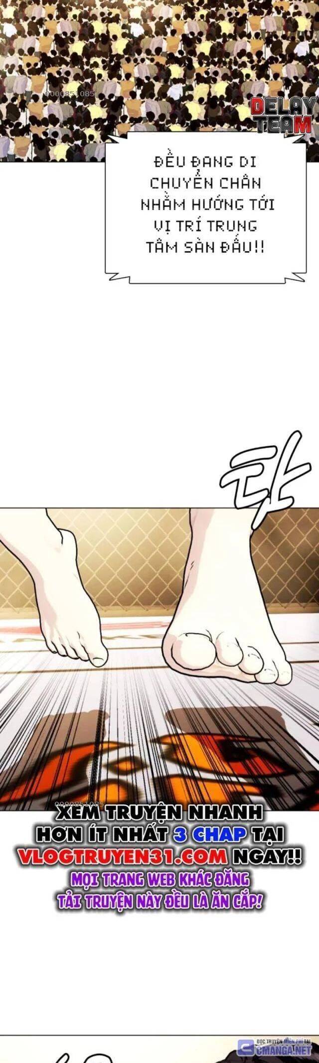 Loser Giỏi Võ: Chapter 87