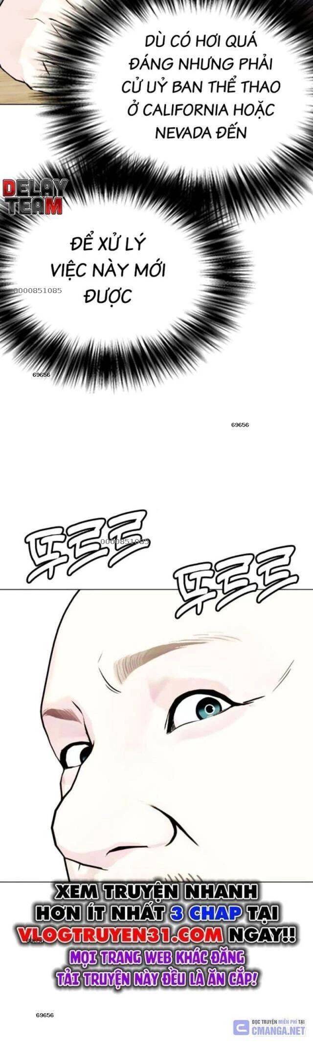 Loser Giỏi Võ: Chapter 87