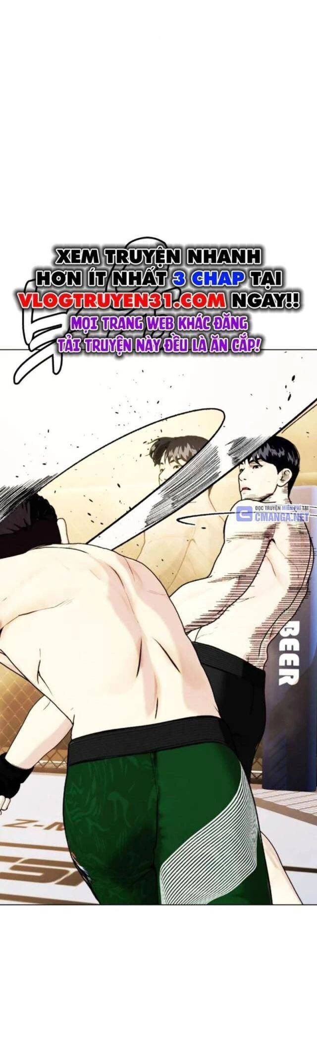Loser Giỏi Võ: Chapter 87