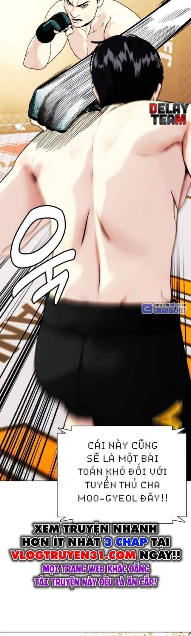 Loser Giỏi Võ: Chapter 87