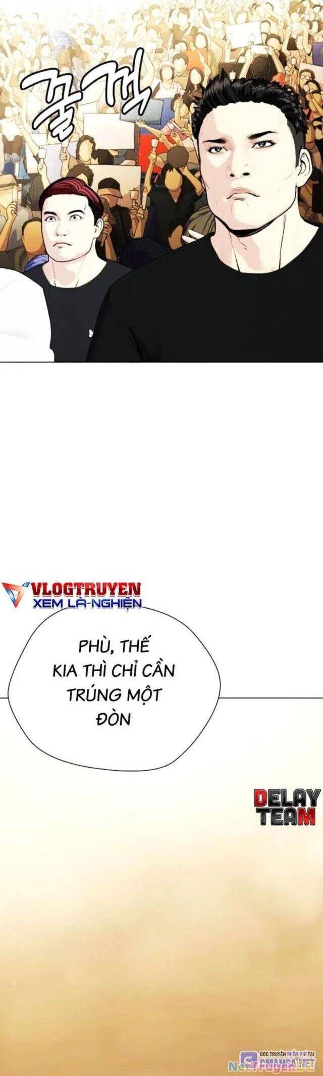 Loser Giỏi Võ: Chapter 87