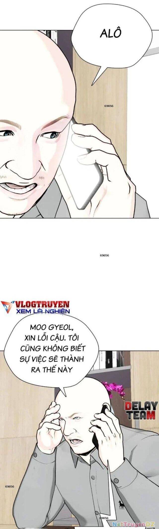 Loser Giỏi Võ: Chapter 87