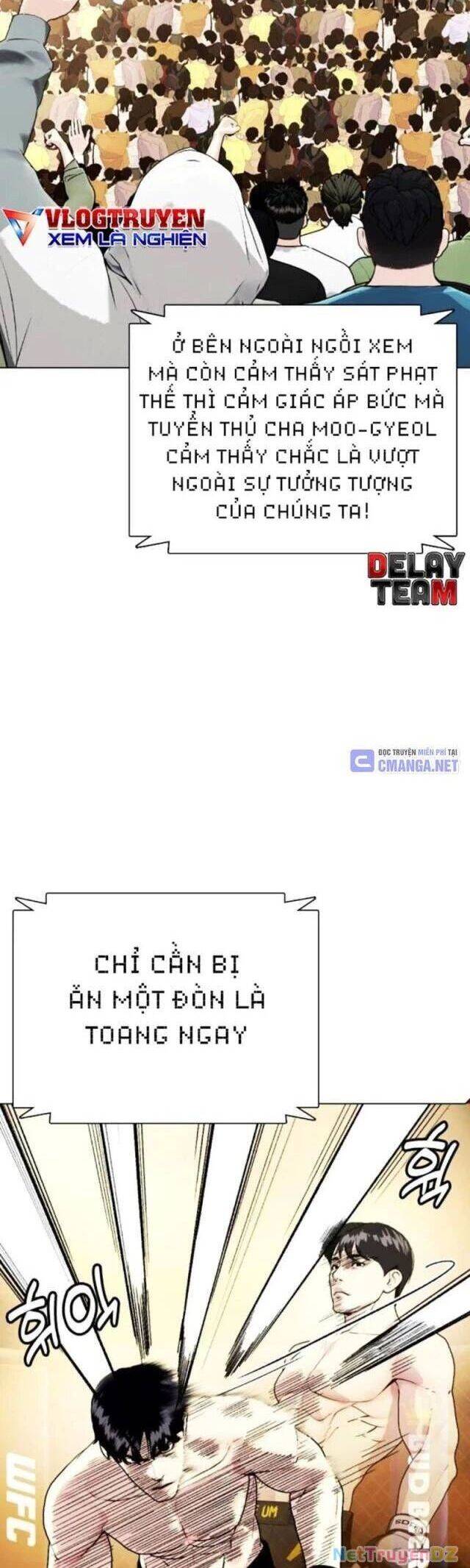 Loser Giỏi Võ: Chapter 87