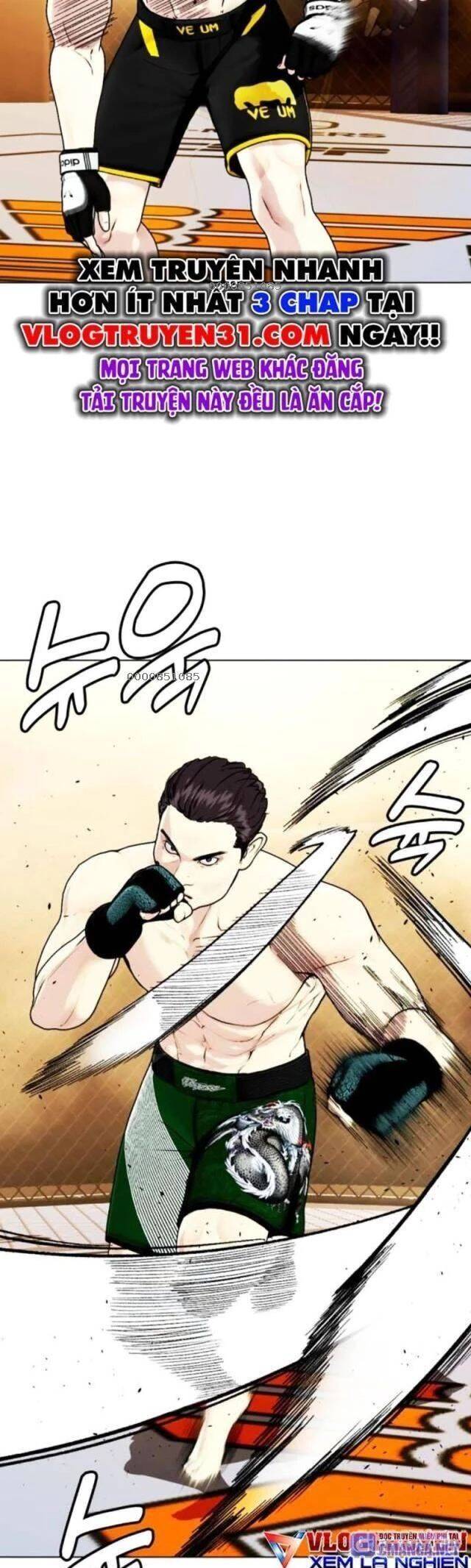 Loser Giỏi Võ: Chapter 87