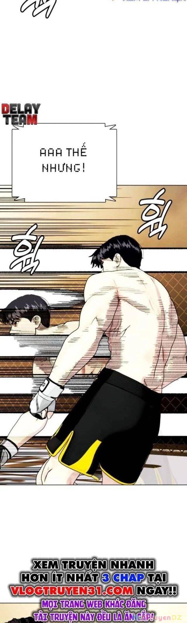 Loser Giỏi Võ: Chapter 87