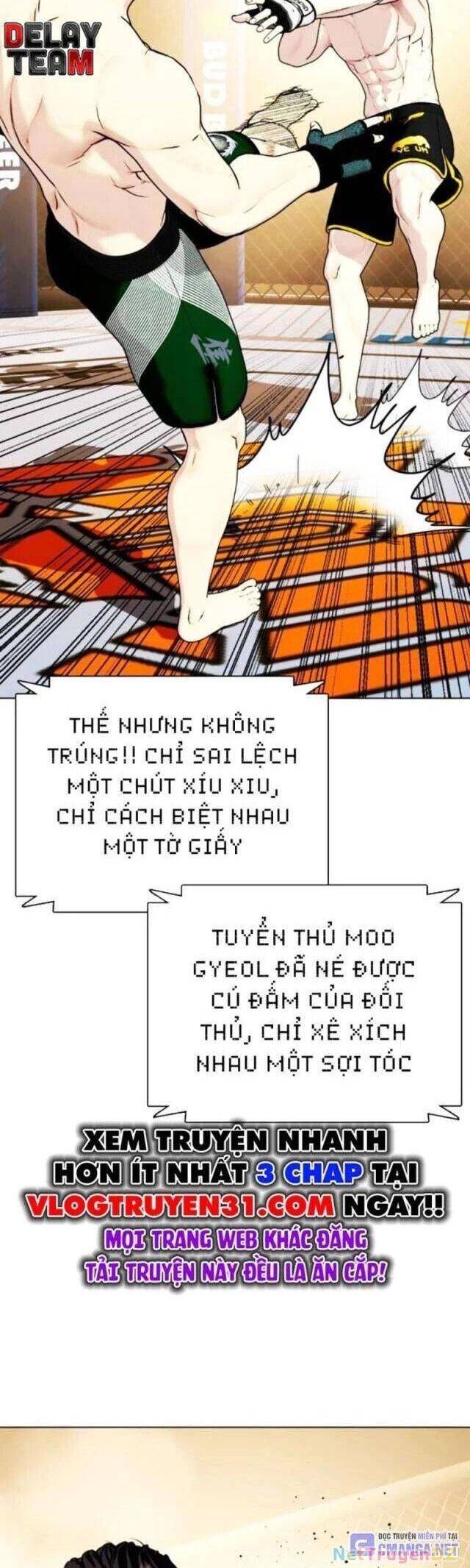 Loser Giỏi Võ: Chapter 87