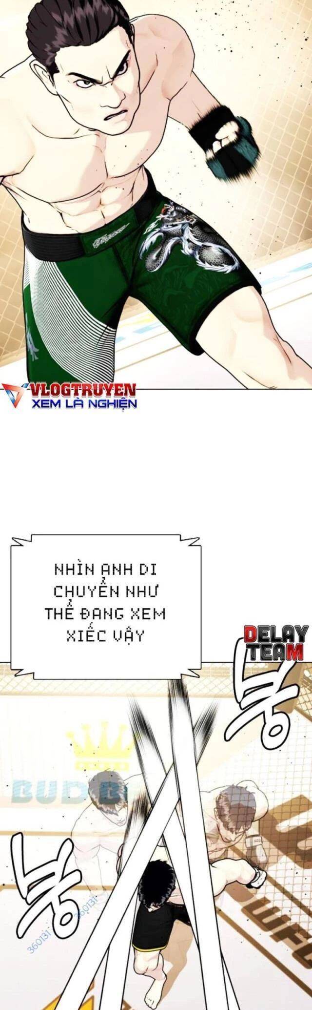 Loser Giỏi Võ: Chapter 87